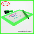 Set pack dry erasable pen with brush set